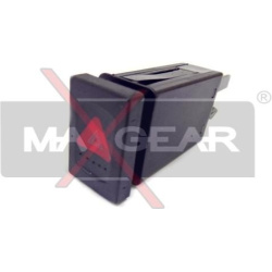 jungiklis, pavojaus žibintas
                                MAXGEAR                                                50-0066,