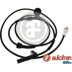 Daviklis ABS
                                AUTOFREN SEINSA                                                DS0160, Nenurodyt
