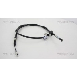 trosas, stovėjimo stabdys
                                TRISCAN                                8140 40145, Nenurodytas gam