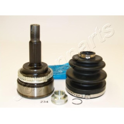 pusašio šarnyras
                                JAPANPARTS                                GI-234, JAPANPARTS, GI-234, auto