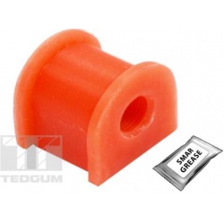 stabilizatoriaus įvorė
                                TEDGUM                                                00268070, TEDG