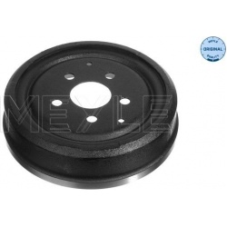 stabdžių būgnas MEYLE-ORIGINAL: True to OE.
                                                115 523 1011, MEYLE, 115523101