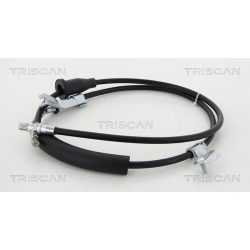 Trosas, stovėjimo stabdys
                                TRISCAN                                                8140 80124,
