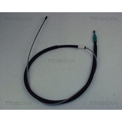 trosas, stovėjimo stabdys
                                TRISCAN                                                8140 38131,