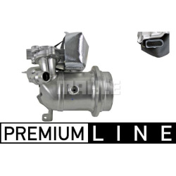 aušintuvas, išmetamųjų dujų recirkuliacija BEHR *** PREMIUM LINE ***
                                MAHLE              