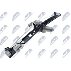 lango pakėliklis
NTY EPS-BM-005S, NTY, EPS-BM