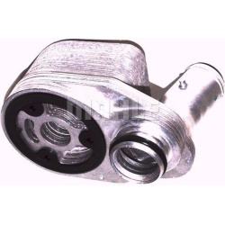 Aušintuvas tepalo
                                MAHLE                                                CLC 119 000S, MAHLE, 