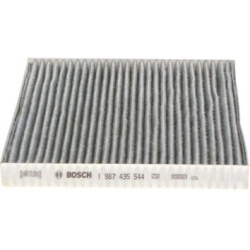 filtras, salono oras
                                BOSCH                                                1 987 435 544, BOSC