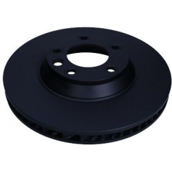 stabdžių diskas (1vnt) QUARO HIGH CARBON
                                                QD5412HC, Nenurodytas gamintojas, 