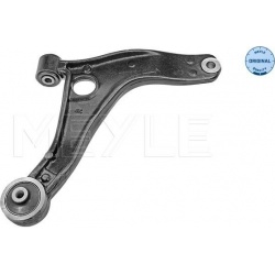 pakabos svirtis MEYLE-ORIGINAL: True to OE.
                                16-16 050 0053, MEYLE, 16-160500053, auto detalė