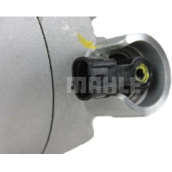 kompresorius, oro kondicionierius BEHR *** PREMIUM LINE ***
                                MAHLE                            