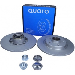 stabdžių diskas (1vnt)
                                QUARO                                QD9025, Nenurodytas gamintojas,