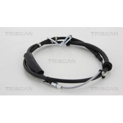trosas, stovėjimo stabdys
                                TRISCAN                                8140 17139, Nenurodytas gam