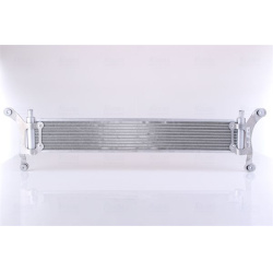 Aušinimo radiatorius
                                NISSENS                                                606955, NISSENS,