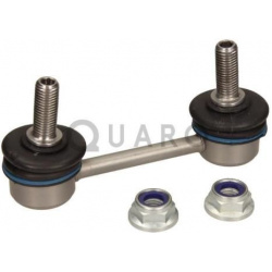 Stabilizatoriaus traukė
                                QUARO                                                QS6702/HQ, Nenu