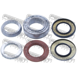 guolis, kardaninis velenas
                                FEBEST                                                NOS-D40, Nen