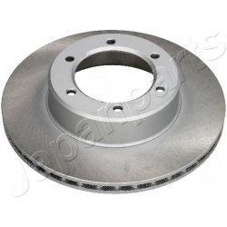 stabdžių diskas (1vnt)
                                JAPANPARTS                                                DI-271C, J