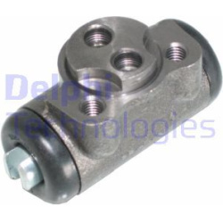 rato stabdžių cilindras
                                DELPHI                                                LW60444, Nenu