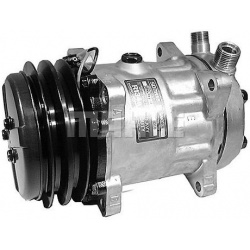 kompresorius, oro kondicionierius BEHR *** PREMIUM LINE ***
                                MAHLE                            