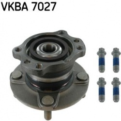 rato guolis
                                SKF                                VKBA 7027, SKF, VKBA7027, auto detalė