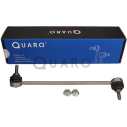 Stabilizatoriaus traukė
                                QUARO                                QS7686/HQ, Nenurodytas gamintoj
