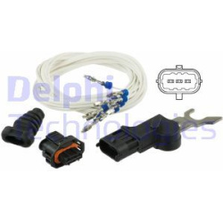 DELPHI                                                SS11124, Nenurodytas gamintojas, SS11124, auto detalė