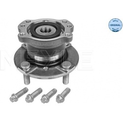 rato stebulė MEYLE-ORIGINAL: True to OE.
                                714 750 0019, MEYLE, 7147500019, auto detalė