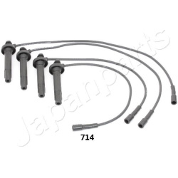 Uždegimo laido komplektas
                                JAPANPARTS                                                IC-714, 