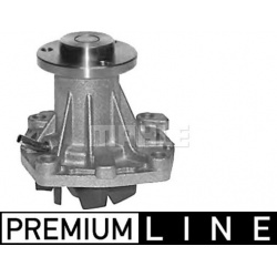 Vandens siurblys, variklio aušinimas BEHR *** PREMIUM LINE ***
                                MAHLE                        