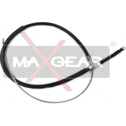 trosas, stovėjimo stabdys
                                MAXGEAR                                                32-0246, MA