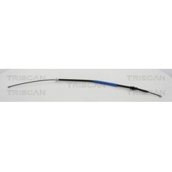 trosas, stovėjimo stabdys
                                TRISCAN                                                8140 28179,
