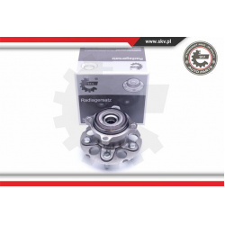 rato guolis
                                ESEN SKV                                                29SKV281, Nenurodytas gam