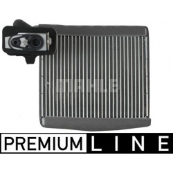 garintuvas, oro kondicionierius BEHR *** PREMIUM LINE ***
                                MAHLE                              