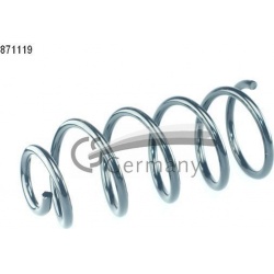 spyruoklė
                                CS Germany                                                14871119, CS Germany, 14