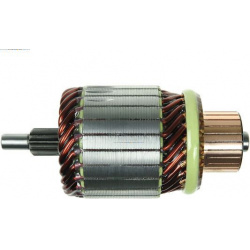 ankeris, starteris Brand new AS-PL
                                SA5052S, AS-PL, SA5052S, auto detalė