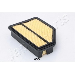 oro filtras
                                JAPANPARTS                                FA-455S, JAPANPARTS, FA-455S, auto deta