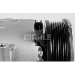 kompresorius, oro kondicionierius BEHR *** PREMIUM LINE ***
                                MAHLE                            