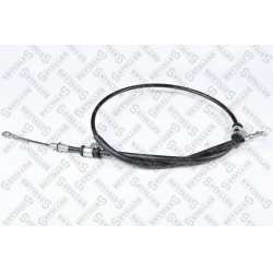 trosas, stovėjimo stabdys
                                STELLOX                                29-98824-SX, STELLOX, 29-98