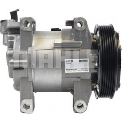 kompresorius, oro kondicionierius BEHR *** PREMIUM LINE ***
                                MAHLE                            