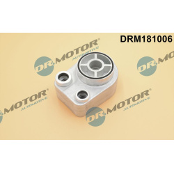 Aušintuvas tepalo
                                Dr.Motor Automotive                                                DRM1810