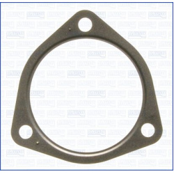 tarpiklis, išleidimo kolektorius MULTILAYER STEEL
                                AJUSA                                     