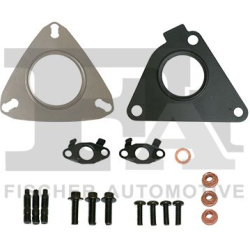 montavimo komplektas, kompresorius
FA1 KT41009