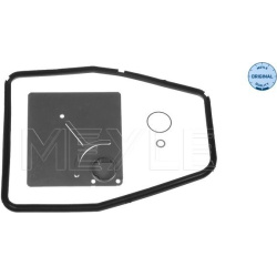 hidraulinių filtrų komplektas, automatinė transmisija MEYLE-ORIGINAL: True to OE.
                                        