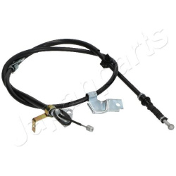trosas, stovėjimo stabdys
                                JAPANPARTS                                                BC-2048R