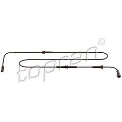 Daviklis ABS
                                TOPRAN                                                701 176, Nenurodytas gamin