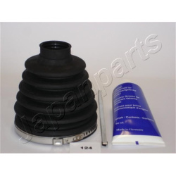 pusašio šarnyro apsauga
                                JAPANPARTS                                                KB-124, J
