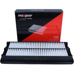 oro filtras
                                MAXGEAR                                26-2438, MAXGEAR, 26-2438, auto detalė