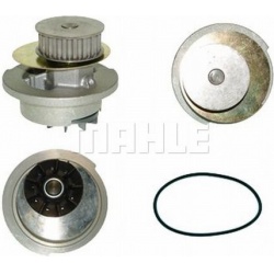 Vandens siurblys, variklio aušinimas BEHR *** PREMIUM LINE ***
                                MAHLE                        