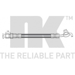 stabdžių žarnelė
                                NK                                855021, Nenurodytas gamintojas, 855021