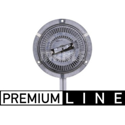 sankaba, radiatoriaus ventiliatorius BEHR *** PREMIUM LINE ***
                                MAHLE                         